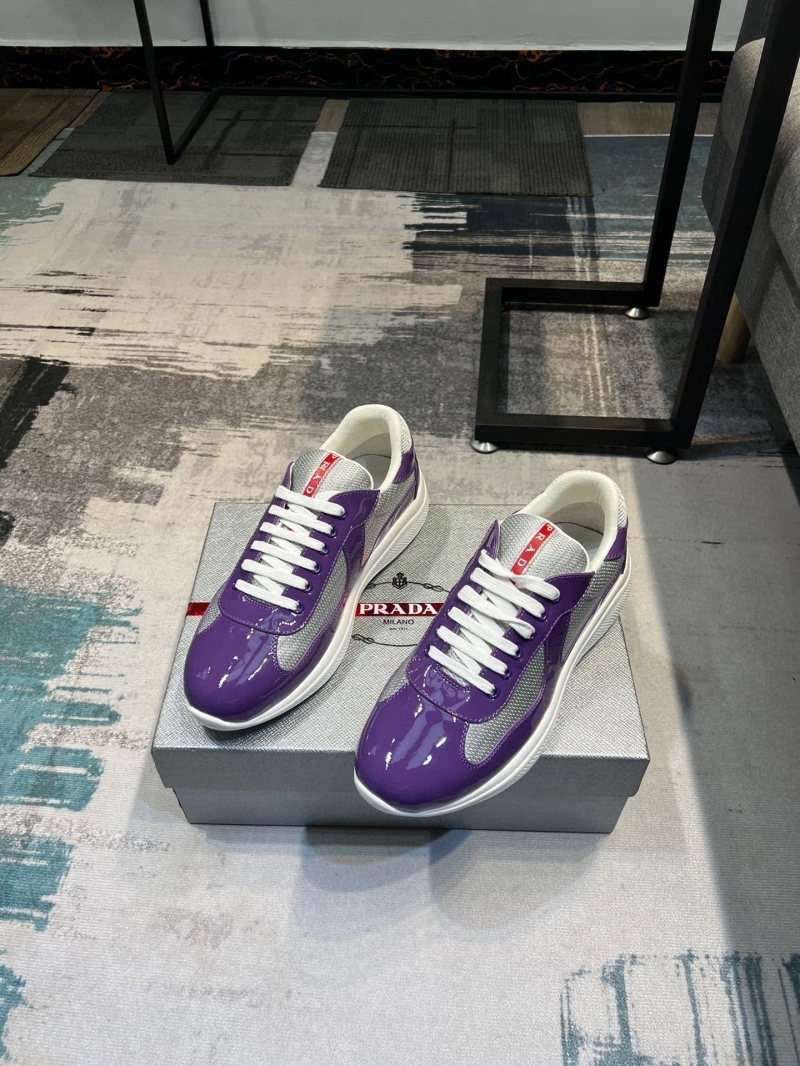 Prada Casual Shoes